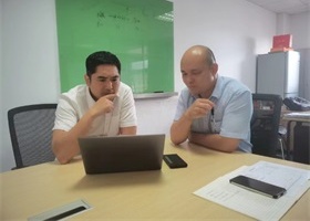 精益生產(chǎn)咨詢